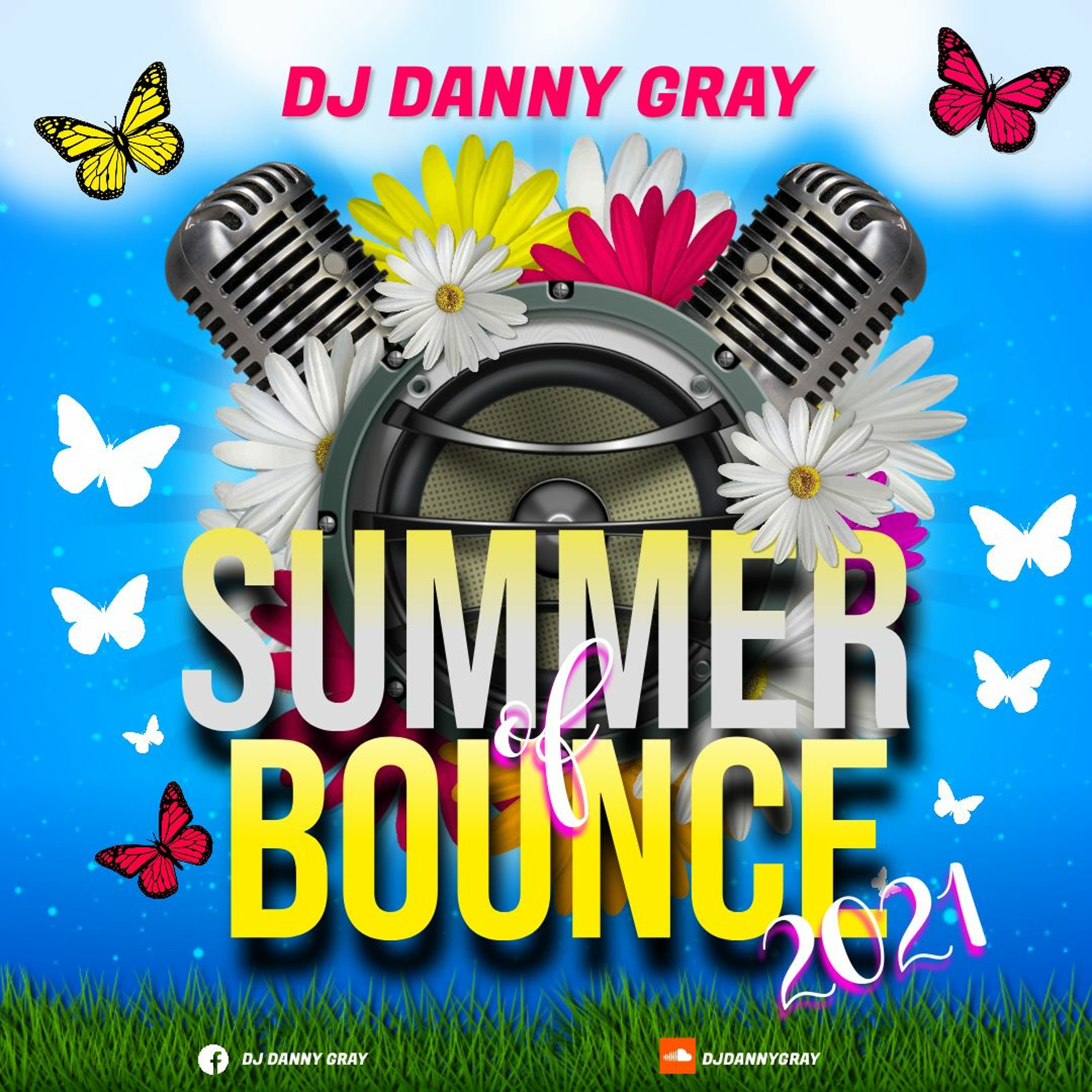 Dj Danny Gray