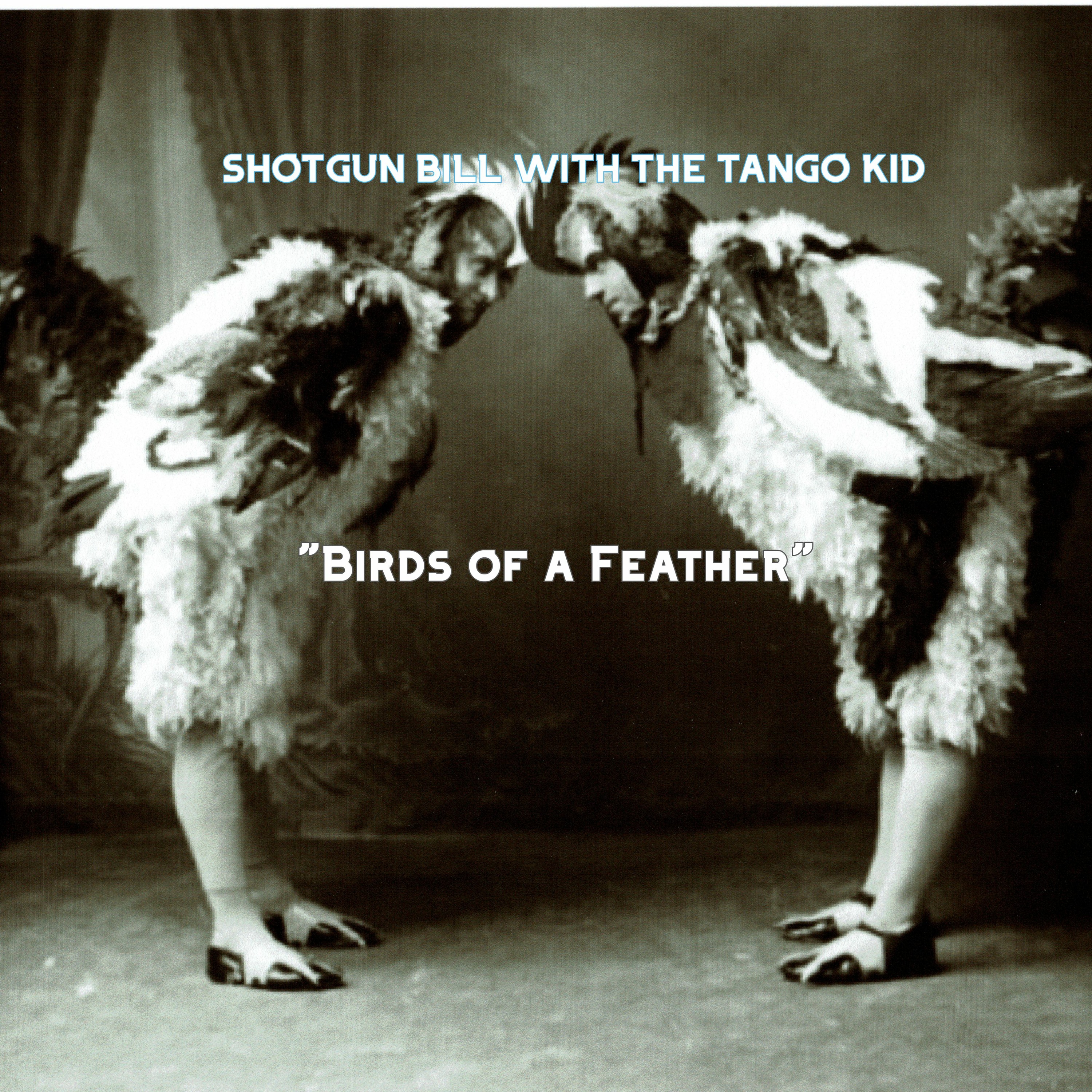 Birds Of A Feather episode artwork