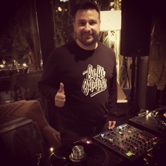 DJ Stereotip for Melody P.M. Radio Show