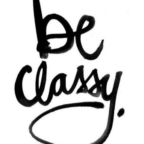 MDK - Be Classy Part I