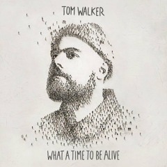 Tom Walker - Now You're Gone - Mandal & Forbes Remix
