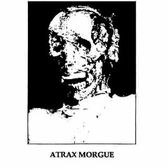 Atrax Morgue - The Mind Of A Killer