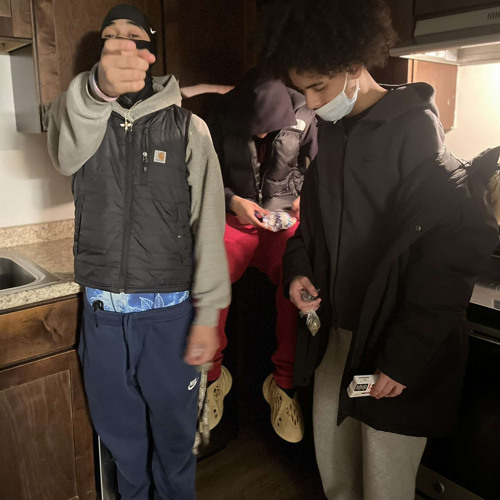 Geeked