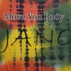 Move You Body