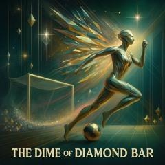The Dime Of Diamond Bar (Diamond of Dimas) - Slowed