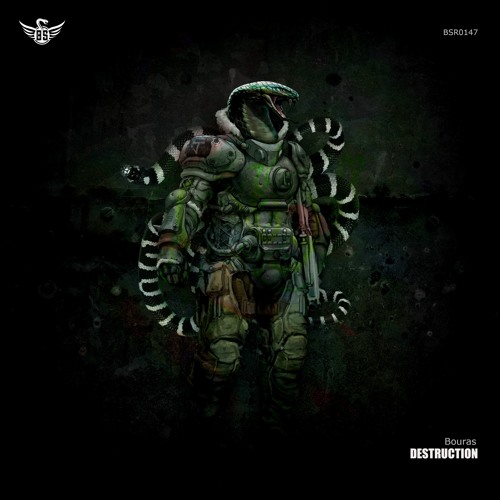 Bouras - Revelation (Original Mix)