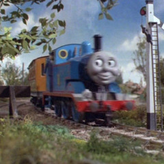 Thomas' Branchline (Remake)