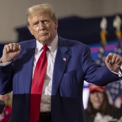 Trump 2024 Mix