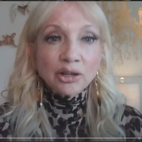 LIDERES UNIDOS CON LISA DE MAYO Y GRAN TESTIMONIO DE ANNE WHITE
