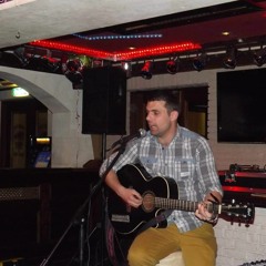 Time Like These (Foo Fighters Cover)