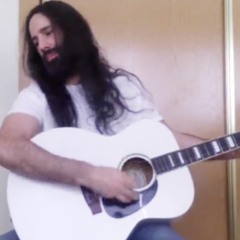 I Can't Help Falling in Love (acoustic Elvis Presley cover by Anthony Stephen)