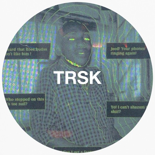Majeed - WHAT A DAY (TRSK FLIP)