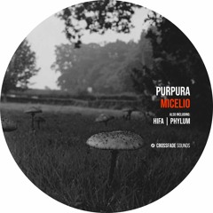 Purpura - Micelio [Crossfade Sounds]