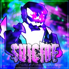Friday Night Funkin’ Corruption - SUICIDE [Fan Track]