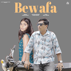 Bewafa (feat. Shruti Phogat)