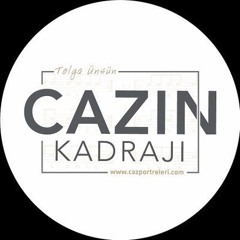 Cazın Kadrajı - Tolga Ünsün, Konuk: Cenk Mirat Pekcanattı