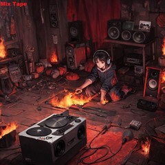 Mix Tape - 대장간