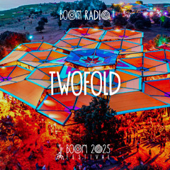 Twofold - The Gardens - Boom Festival 2025
