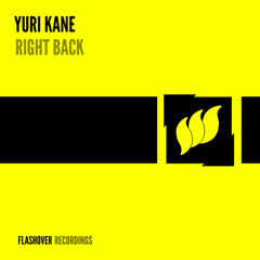 Yuri Kane - Right Back (Solis & Sean Truby Remix)