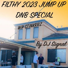 2023 JUMP UP DNB SPECIAL