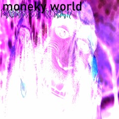 glaive, sofadoggy - moneky world