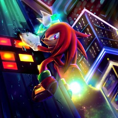 SA2 Meteor Herd [Smooth RnB Mix]