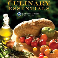 [FREE] PDF 💑 Culinary Essentials, Student Edition by  McGraw-Hill EBOOK EPUB KINDLE