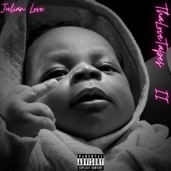 Julian Love- 100Times (feat. SMB the Legend)