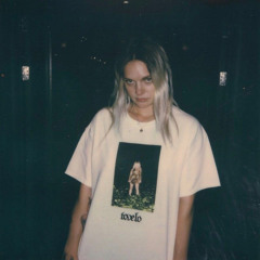 Tove Lo - Habits(Stay High Opium Remix) prod.@selby