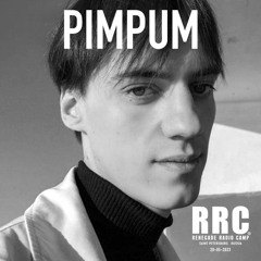 Renegade Radio Camp - PIMPUM - Mix 20-05-2023