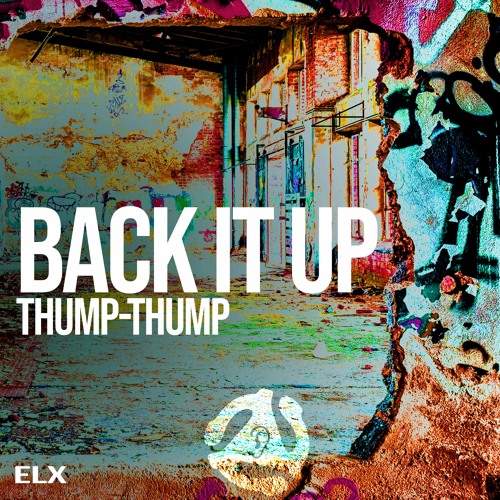 Back It Up - Thump Thump