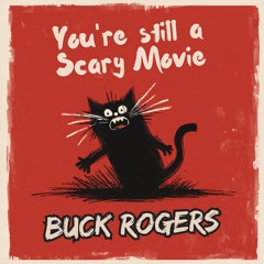 You're still a Scary Movie