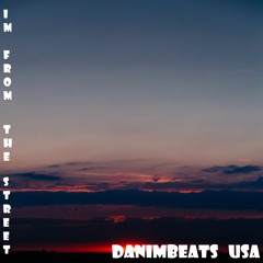 Im From The Street Type Beats Pop Smoke  Ft DaniMBeats USA