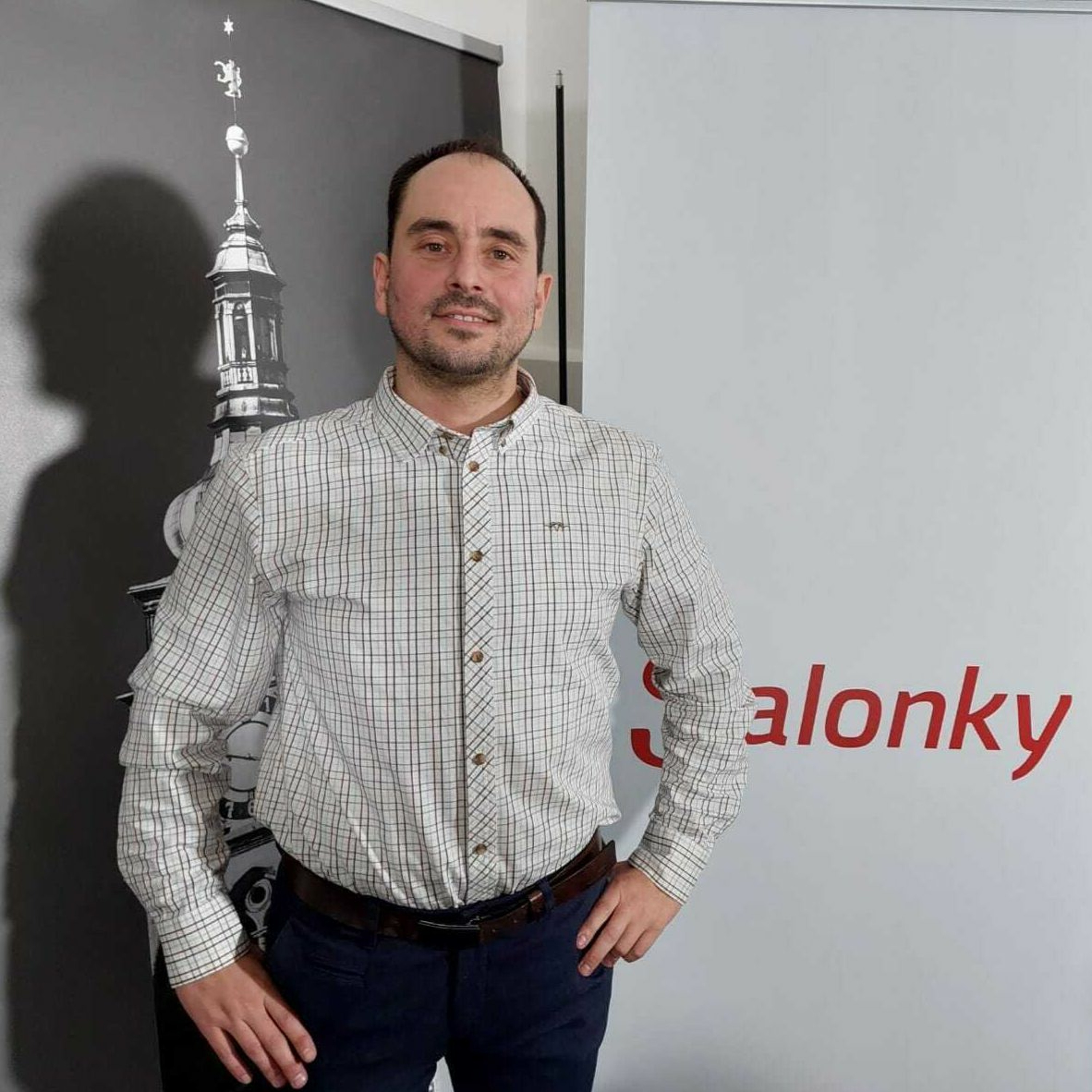 Salonky HK