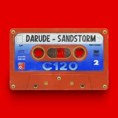 Darude - Sex, Drugs & Sandstorm (Vadim Vronskiy Edit)[SHORT DUE TO COPYRIGHT] ❌FREE DL❌