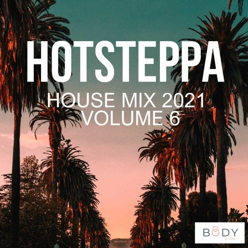 House Mix 2021 volume 6
