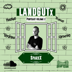 Ponycast Volume 15 by SparxX