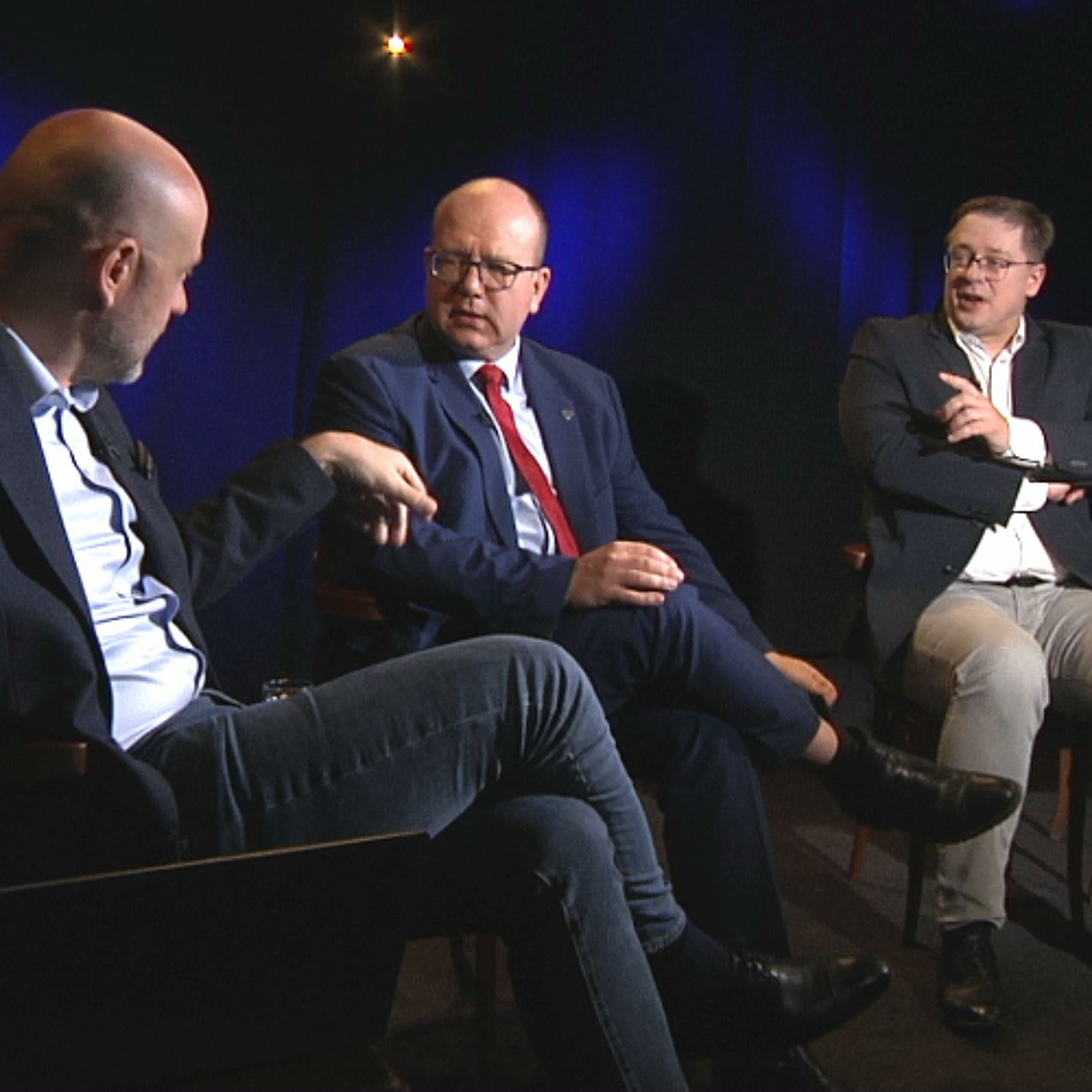 Kam patrí Slovensko? Fakty namiesto dohadov – expertná diskusia o výsledkoch prieskumu