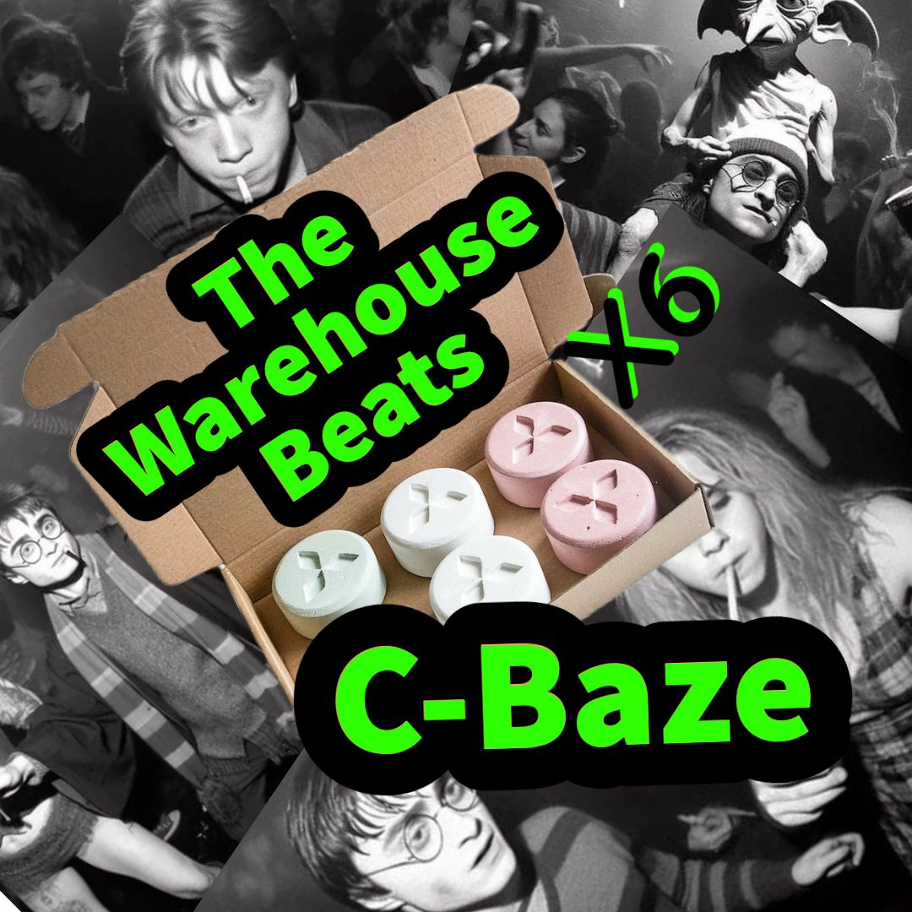 C-Baze