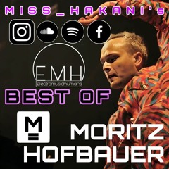 E.M.H. PRESENTS  - Miss Hakani`s Best Of Moritz Hofbauer Set