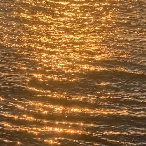 Tidal Change