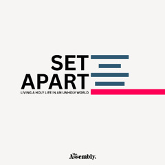 Set Apart, YES and NO (October 12, 2025)