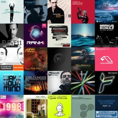 The Amsterdam Dance Event Mix