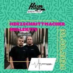 HSM Kollektiv Live @ Hayo dreht auf 2024