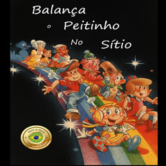 Balança o peitinho no sítio