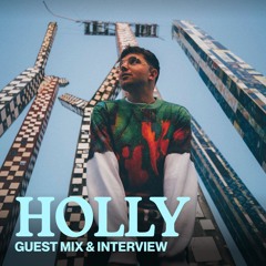 Adrenaline | Holly