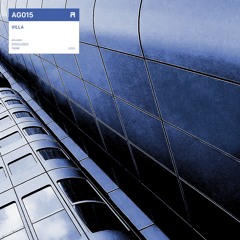 Premiere: VILLA - Stay [AG015]