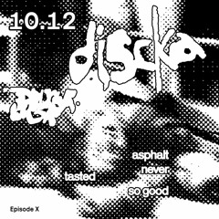 Discka [Olta Karawane present irregular show "Druga Liga"] [10.12.2021]