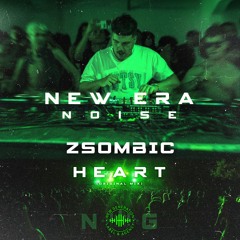 Zsombic - Heart (Original Mix) FREE DL