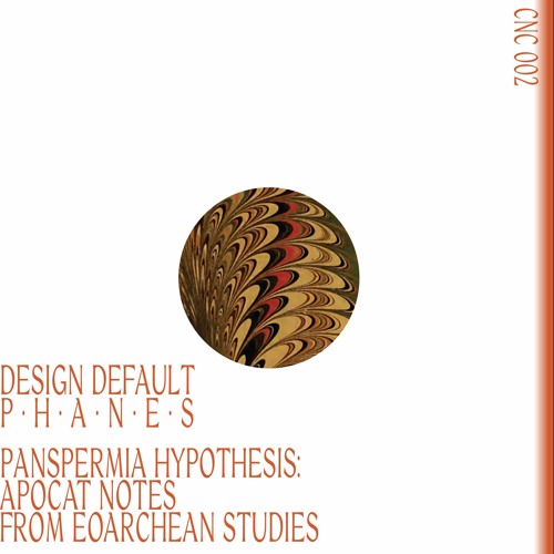 PREMIERE: Design Default - Lyrids [Club Night Club]